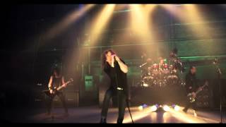 OverKill - Electric Rattlesnake (Official Video)