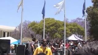 Thrice - Eleanor Rigby (16/16) - Live At Cal State Fullerton