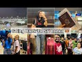 Surprising My family Vlog 💗| Going Back To Sri Lanka 🇱🇰