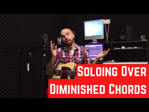 Jazz for the Rest of Us (10)- Locrian #2 Mode