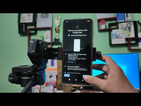 Nokia C30   How to backup my data   mobile ka backup Kaise Lete Hain