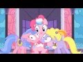 Pinkie Pie Hyc O Podłogę PMV