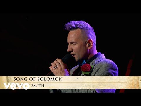 All Souls Orchestra - Song Of Solomon (PROM PRAISE OFFICIAL) ft. Martin Smith