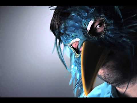 BEAK - Night Owls (The Blue Edition)