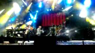 El Pollo Vallenato y Mujer Conforme