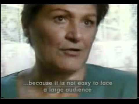 Cecília Bartoli - Mother's Lesson