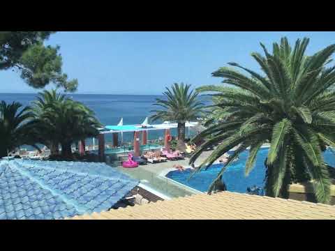 TOSHO KYKATA E NA PALMA DE MALLORCA