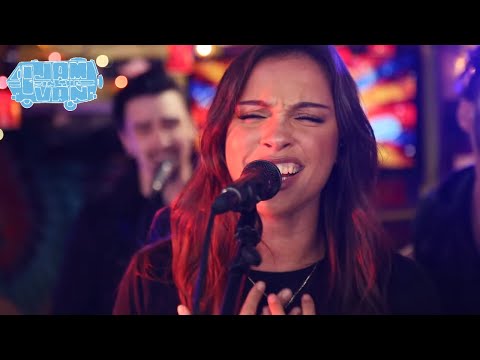 STEREO JANE - "Strangers" (Live in Los Angeles, CA 2020) #JAMINTHEVAN