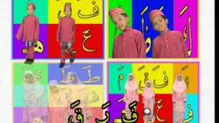 Download lagu Fa Qaf - KUMPULAN ALIF [ MV] mp3