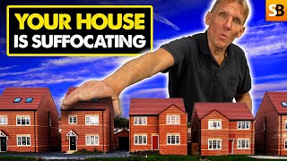 Airtight Homes Without Proper Ventilation? Here's What Happens