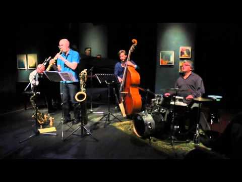 La fête de la pomme - Jonas Knutsson Quartet