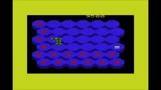 Slinky for the Commodore VIC-20 / Commodore VC-20