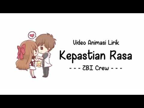 Abi Crew-Kepastiaan Rasa💕