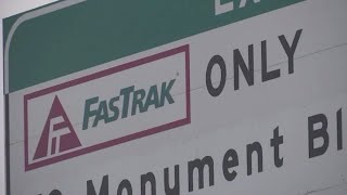 Officials warn about ongoing FasTrak scam as new versions pop up