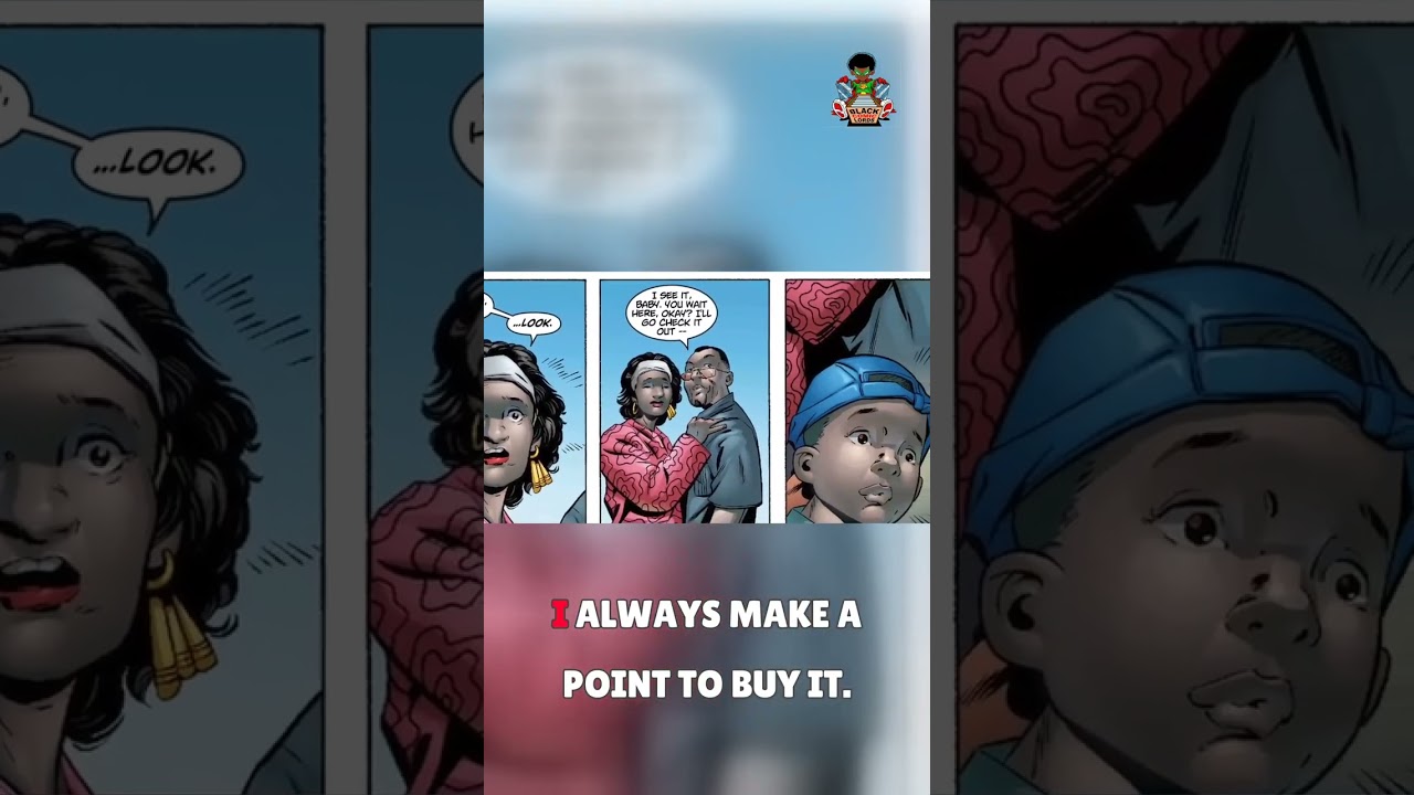 Why this Spider-Man book hooked me