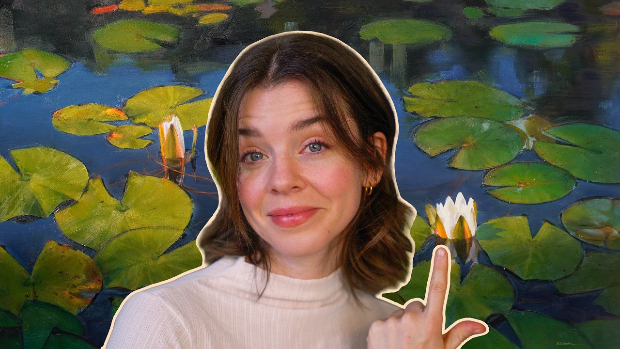 你的才华值得更贵：揭秘 1.5 万美金油画背后的价值逻辑