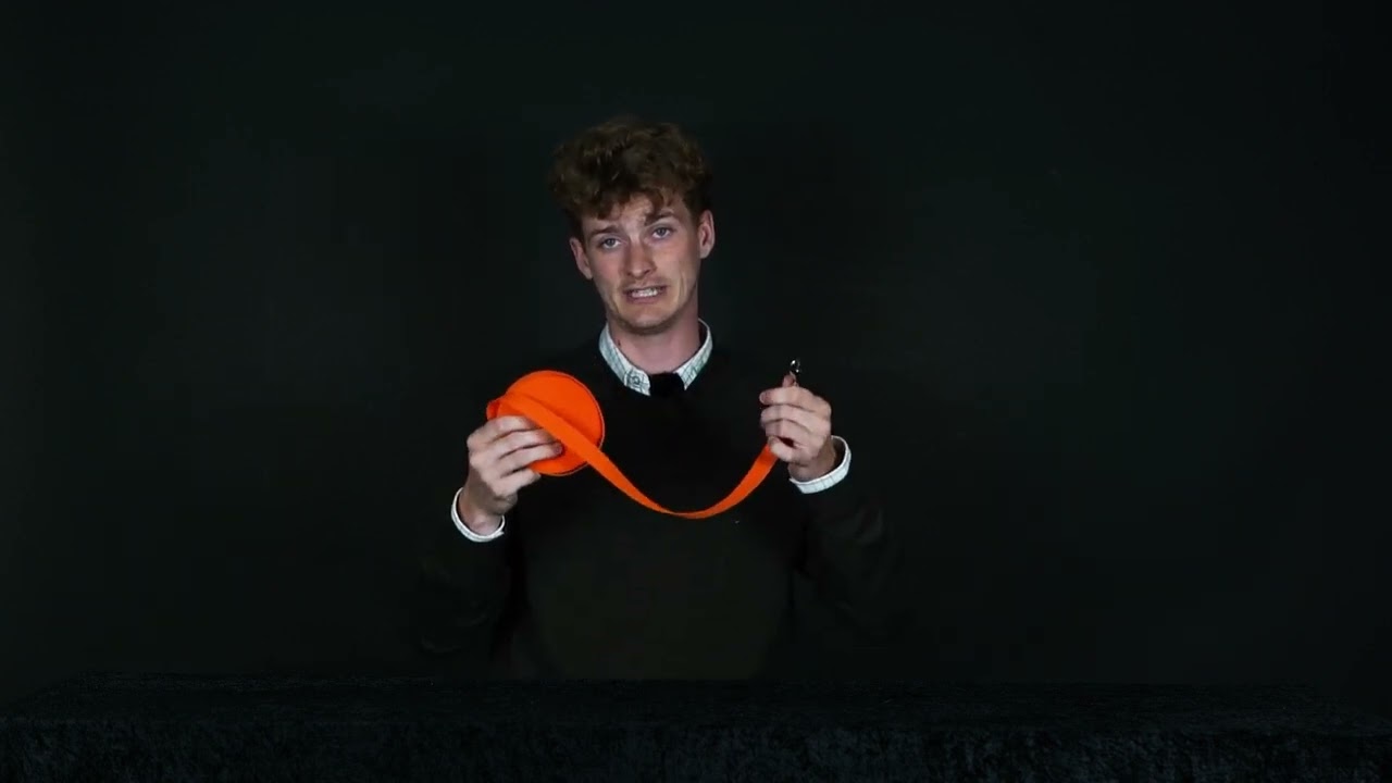 10 Meter Nylon Fährtenleine – HuntElite