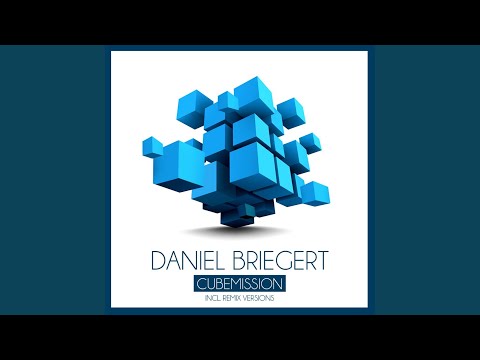 Cubemission (Ellen Pitches Remix)