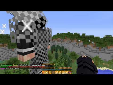 Report EverMine Hacker -DemorealGaming