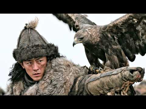 Son of Heaven (Тэнгэрийн хүү) - Music of Mongolian nomads