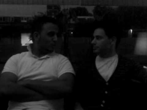 GeNiOkKa - Komik Anlar!!    Serdar, Niyazi, Okan, Ali