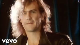 Men Without Hats - Pop Goes The World (Official Video)