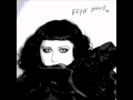Beth Ditto - I wrote the book (With Lyrics) 