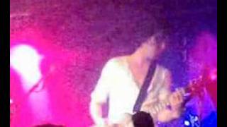 Dirty Pretty Things - BURMA