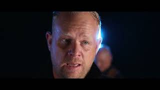 Dailey &amp; Vincent - Colder Than Winter (Official Music Video)