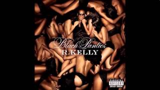 R. Kelly - You Deserve Better