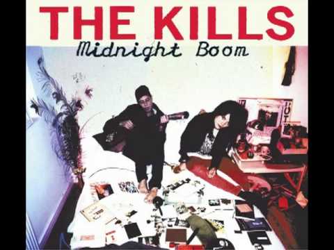 download lagu mp3 mp4 The Kills What New York Used To Be, download lagu The Kills What New York Used To Be gratis, unduh video klip The Kills What New York Used To Be