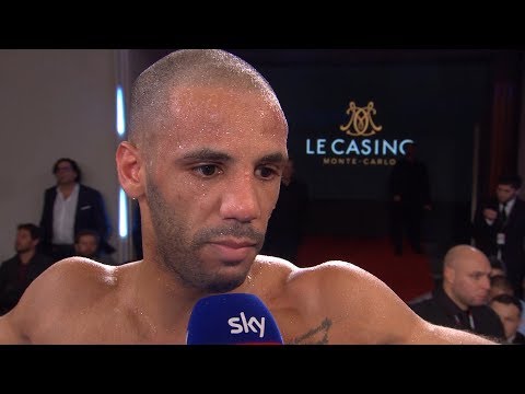 "I'M EMBARRASSED OF MY PERFORMANCE!" - Kal Yafai after close decision victory over Israel Gonzalez