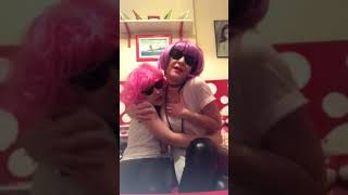 Bu kalp içinde teksin Ferhat Göçer, anne kız klip