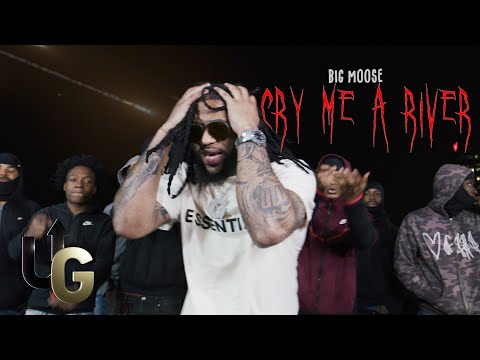 Big Moose 280 - Cry Me A River | 🎥 by @UpstateGroove