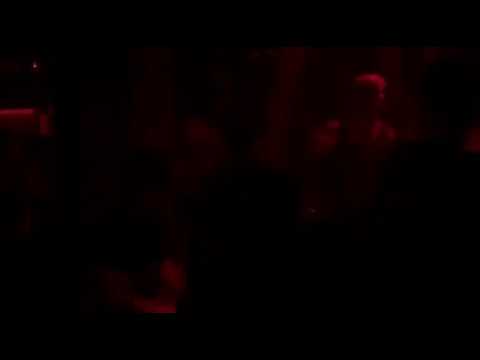 Damian Levensohn at Macarena Club Barcelona (Part 2)