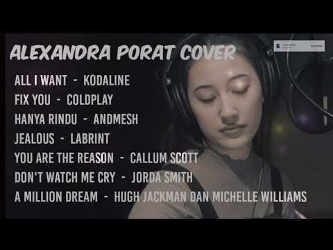 Alexandra Porat Cover Best Song