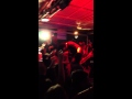 Dope D.O.D. What happened live Catania Flow Job ...