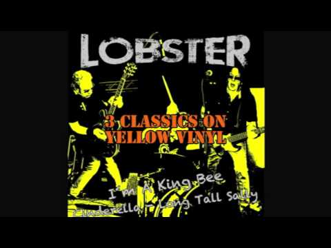 LobsterEP2015