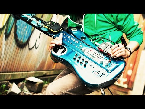 #Loop - #TracksTV - Mr. Shirazy - Tracks ARTE