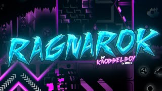 Download lagu 【4K】 'Ragnarok' by Knobbelboy & many more (Extreme Demon) | Geometry Dash 2.11 mp3 Download lagu 【4K】 'Ragnarok' by Knobbelboy & many more (Extreme Demon) | Geometry Dash 2.11 mp3