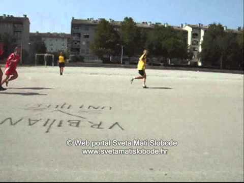 MNT Vrbani - Blagovijest NG 2008_15