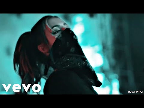 KEAN DYSSO & HELLFXRMANCE - 1 X 2