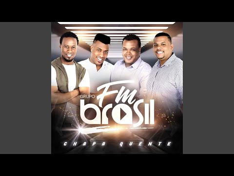 Amor Sincero Pede Bis - Grupo Fm Brasil