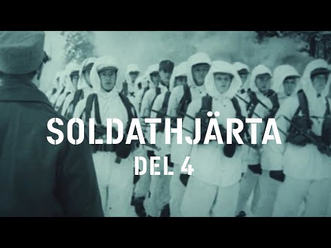 Soldathjärta – Armén 500 år, del 4: Möta. Hejda. Slå.