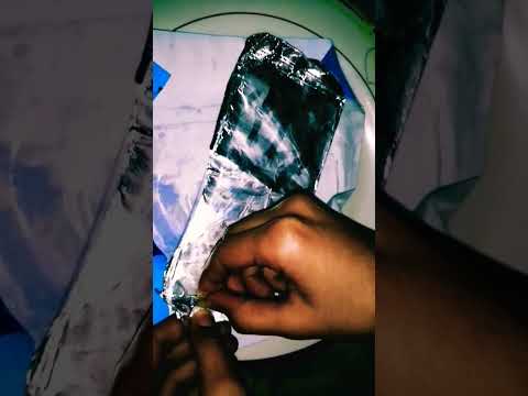 Swiss Chocolate 🍫|Double Milk| Lindt|@biahzworld338