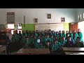 Salam 3B Belajar Berjuang Bertaqwa