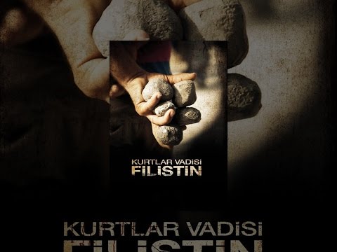 Kurtlar Vadisi: Filistin