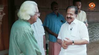സംവിധായകന്‍ Adoor Gopalakrishnan നെ Toofan Warrior ആയി പ്രഖ്യാപിച്ച് Ramesh Chenni