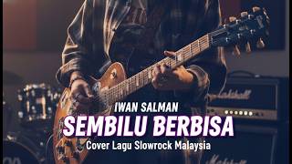 Download lagu Bikin Merinding...!!! Sembilu Berbisa - Iwan Salman | lagu galau legendaris 90an mp3