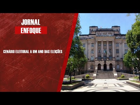 Cientista político Fernando Chagas antevê cenário eleitoral a um ano da eleição